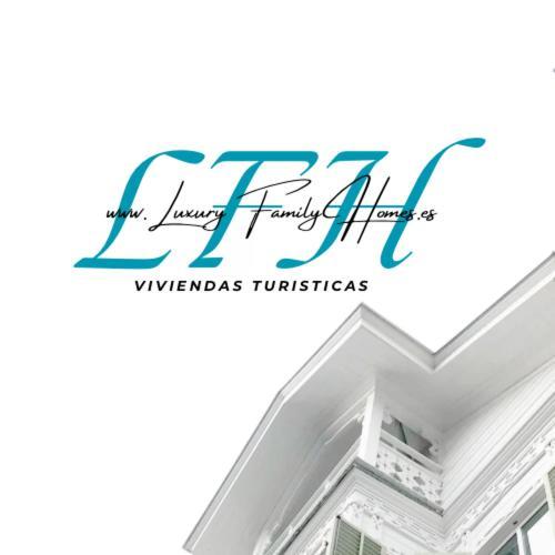 Luxury Family Homes M Salamanca Exterior foto